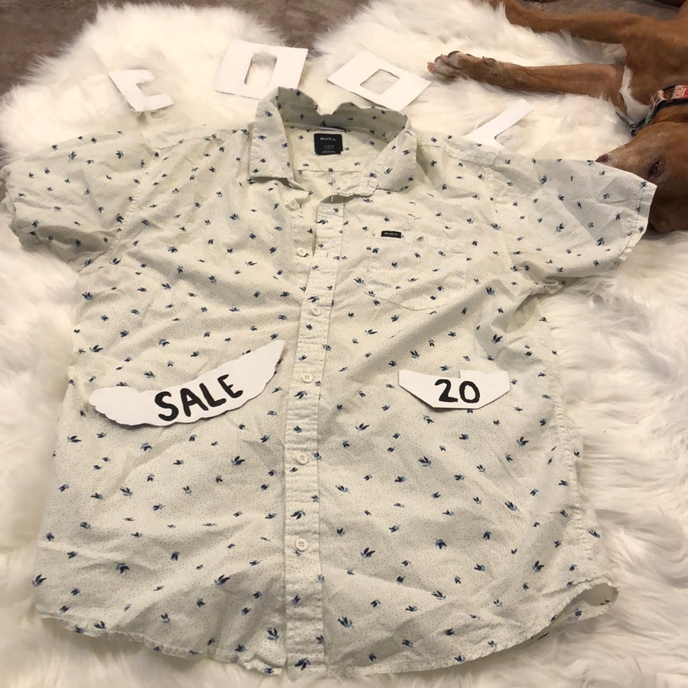 Chill Baby, My shirt gots this